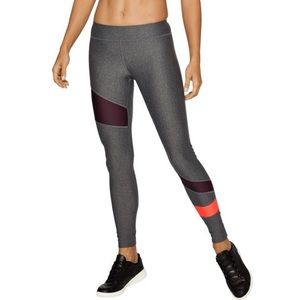 Under armor compression leggings